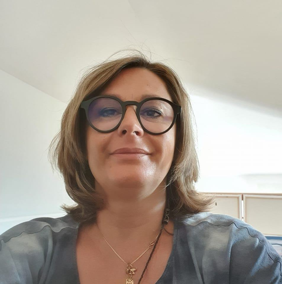 Karine Brugier